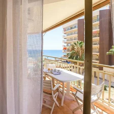 Front Beach - Dona Sofia, Apartment *